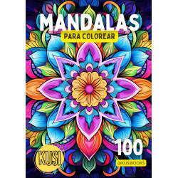 100 Mandalas 2